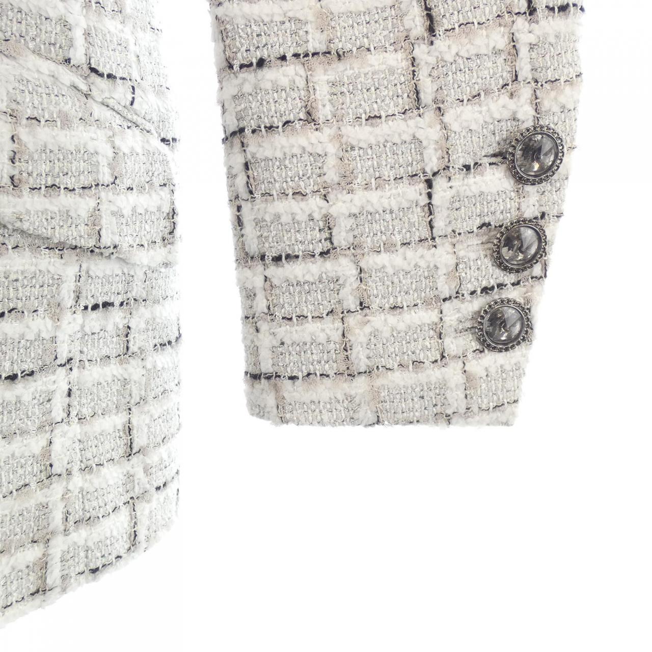 CHANEL CHANEL Jacket