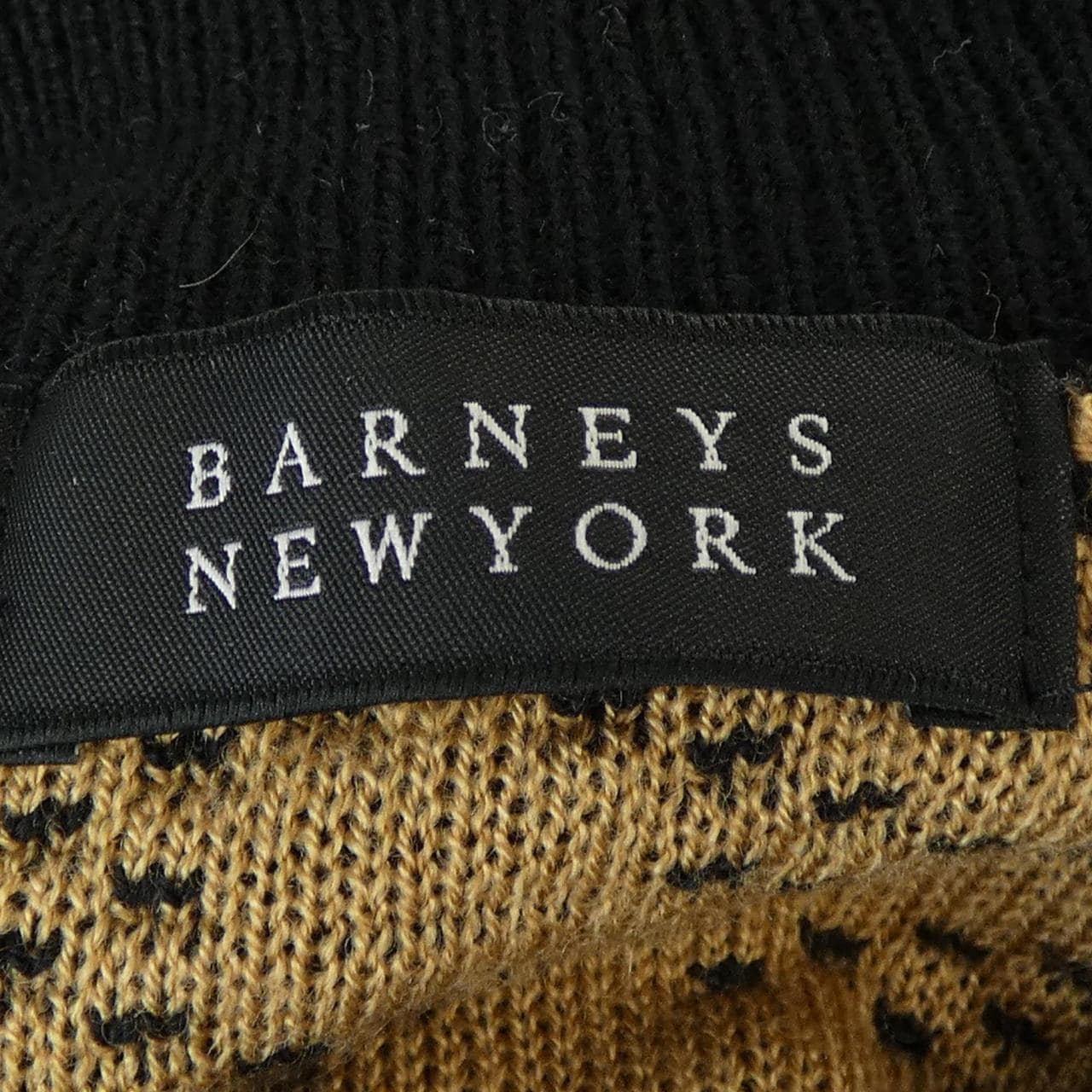 バーニーズニューヨーク BARNEYS NEW YORK ワンピース