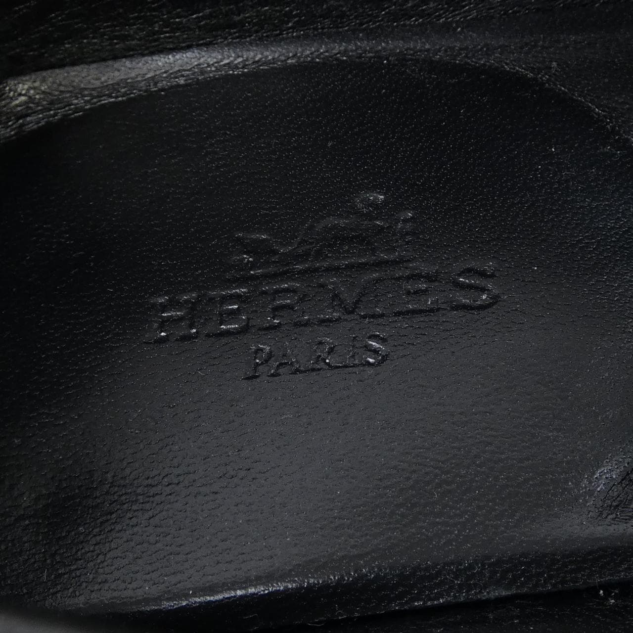 エルメス HERMES シューズ