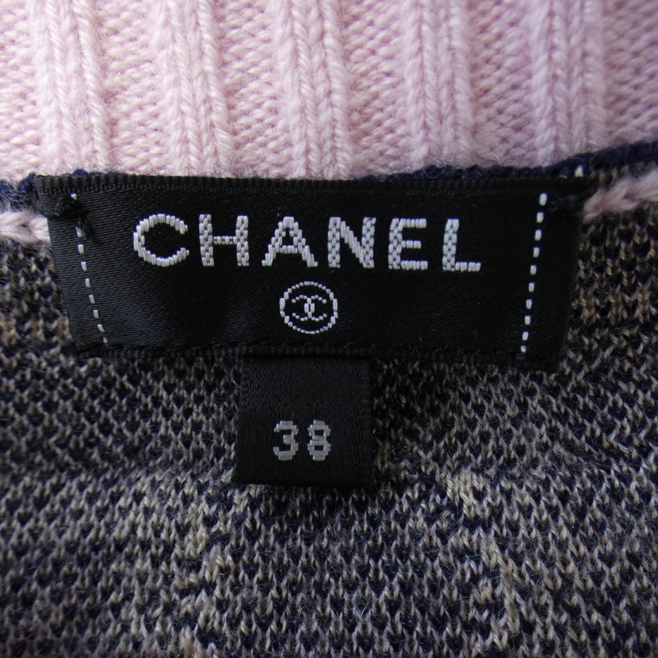 シャネル CHANEL ワンピース