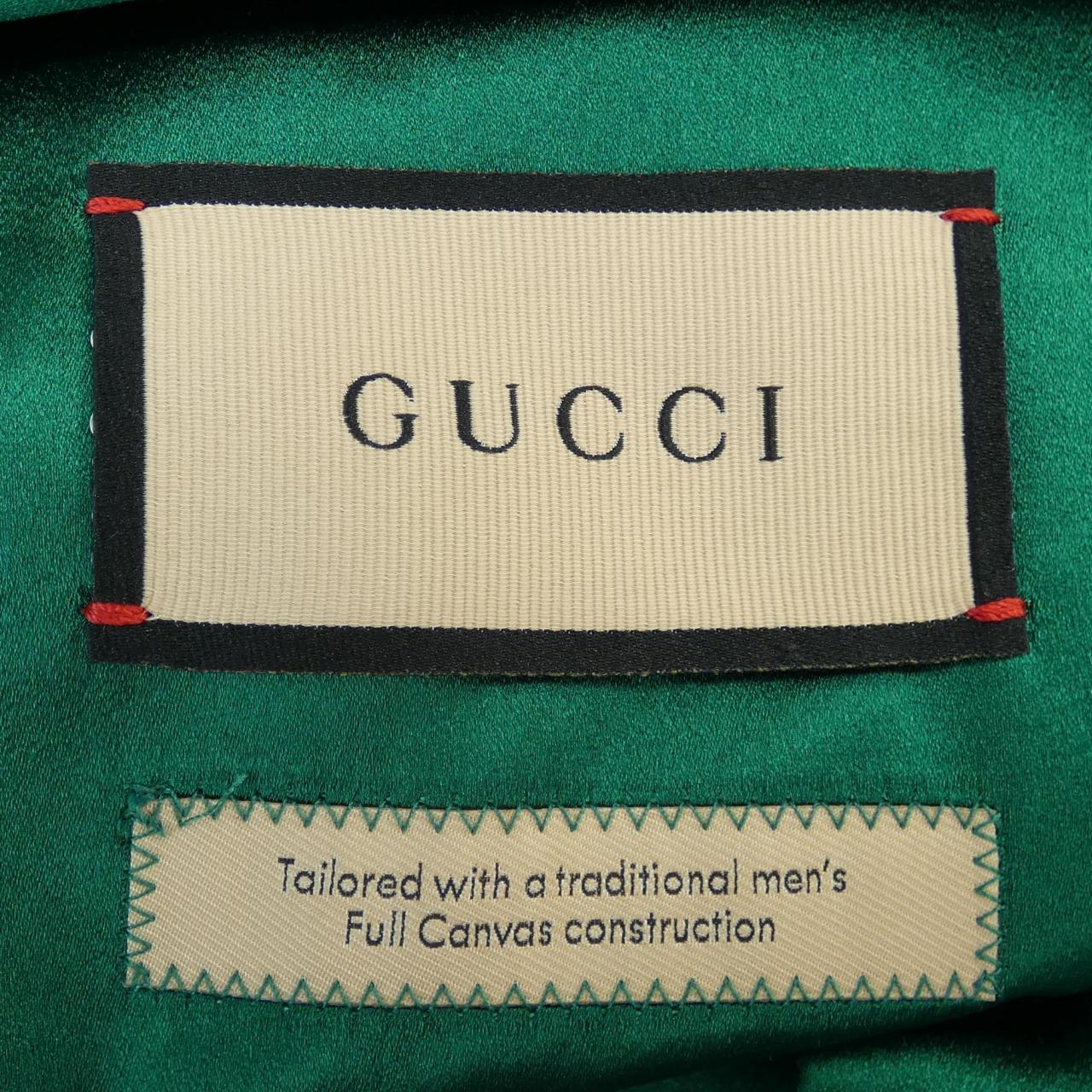 グッチ GUCCI ジャケット