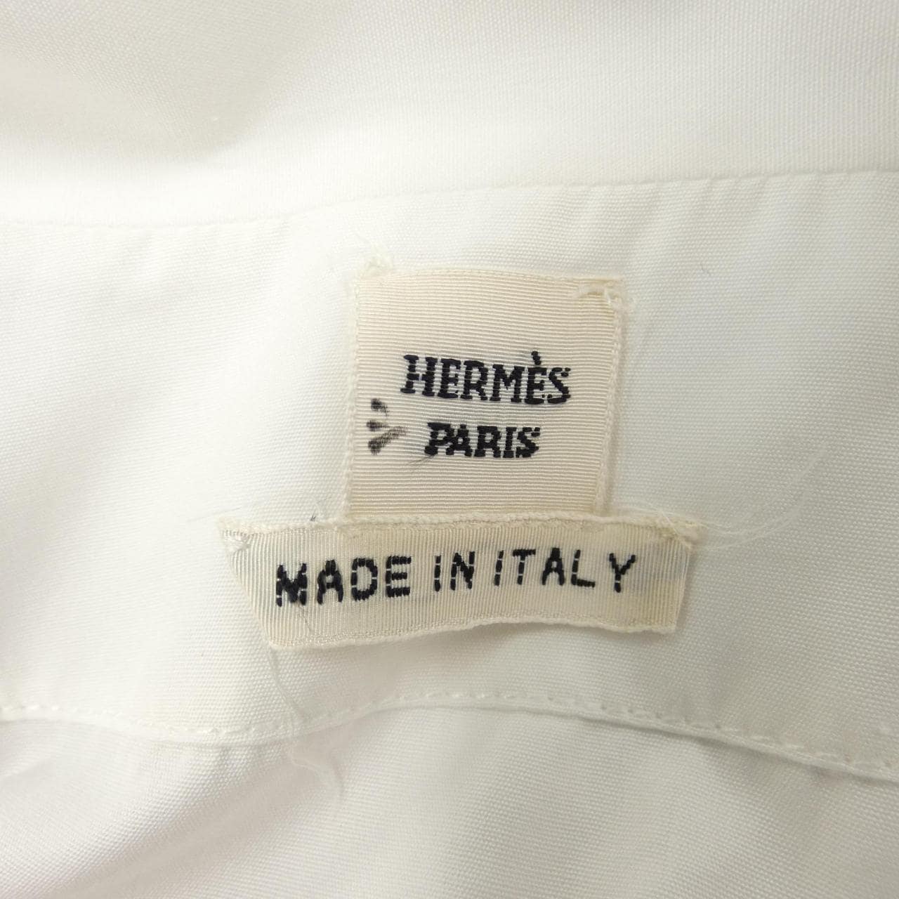 エルメス HERMES 06-7603 トップス