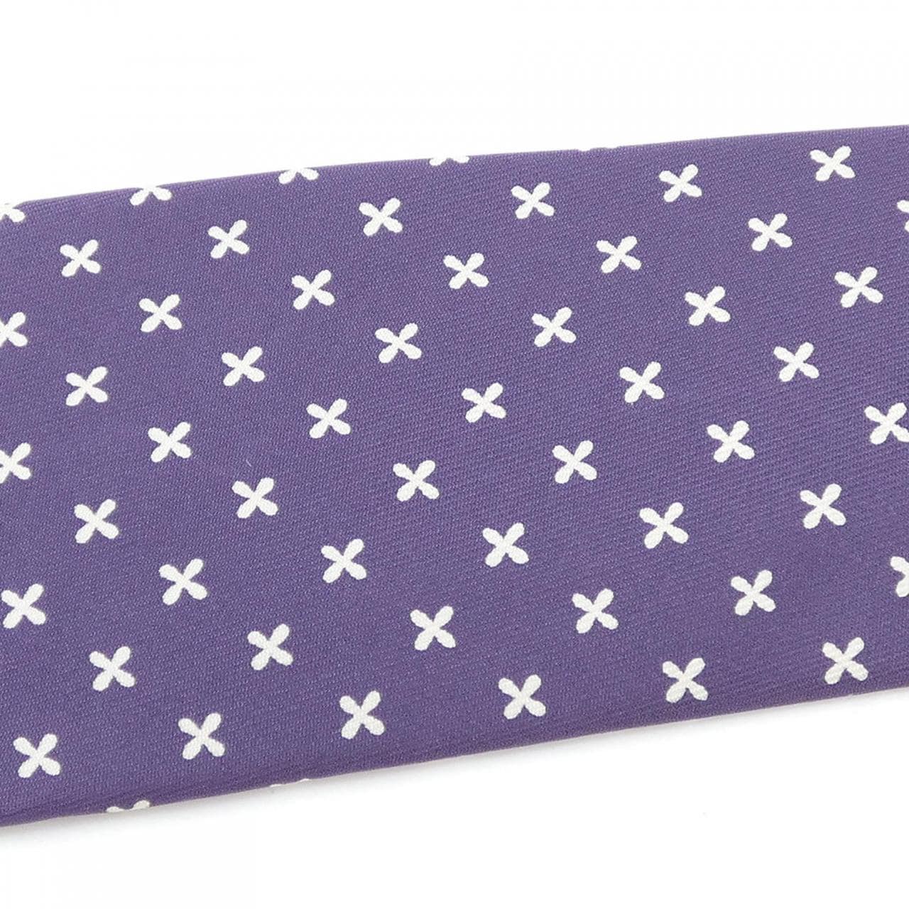 エルメス HERMES 05443T NECKTIE