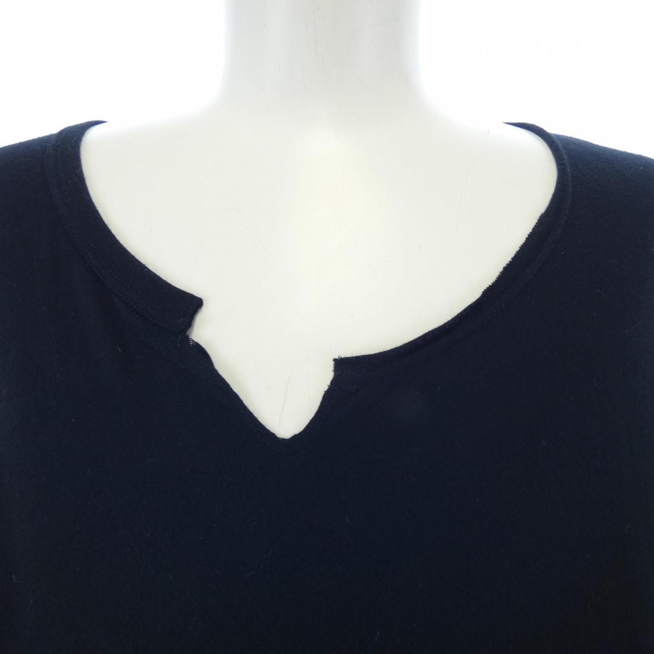 ヨウジヤマモトプールオム YOHJI YAMAMOTO POUR HOMME HH-T62-982 Tシャツ