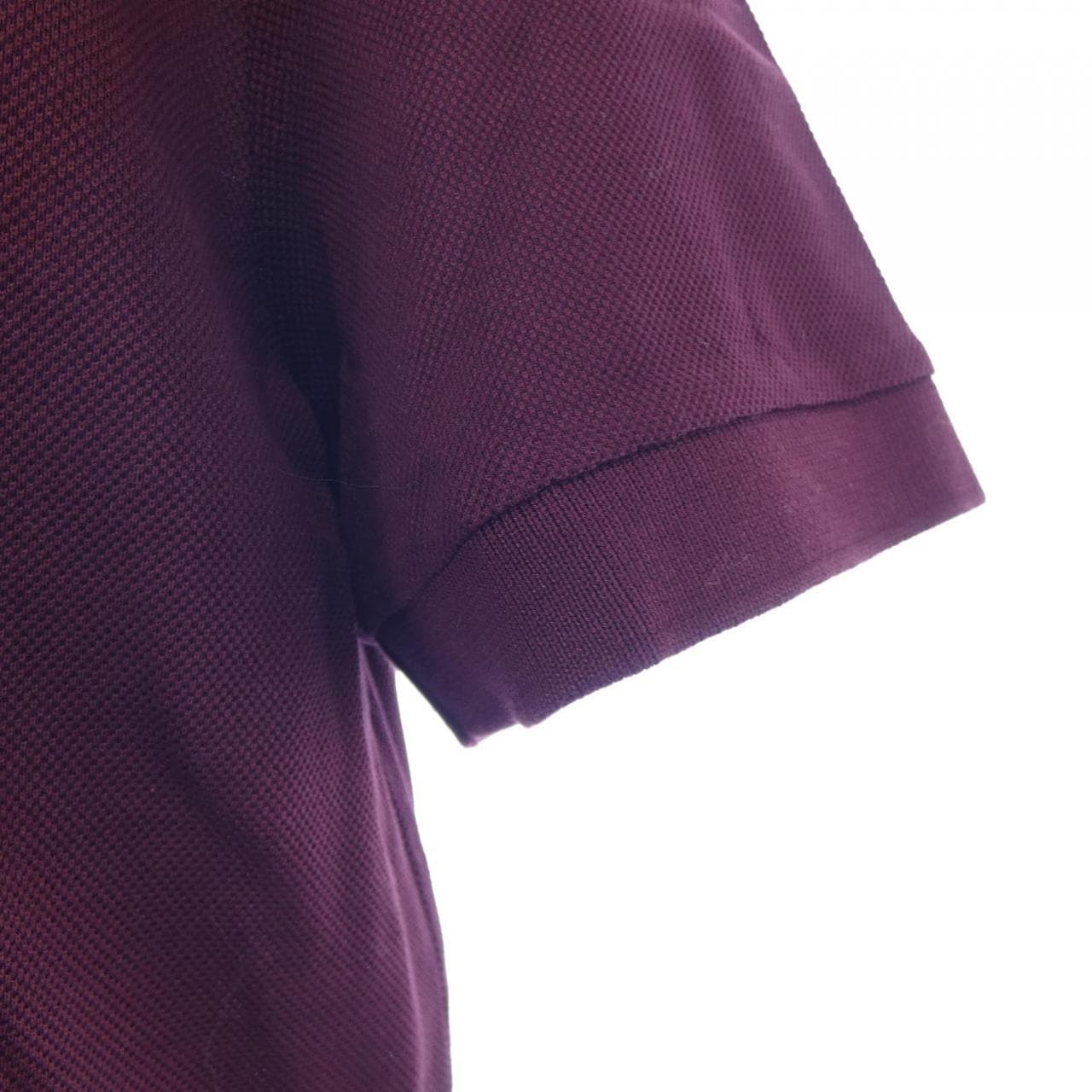 ベルルッティ Berluti R18JPS41CAKW ポロシャツ