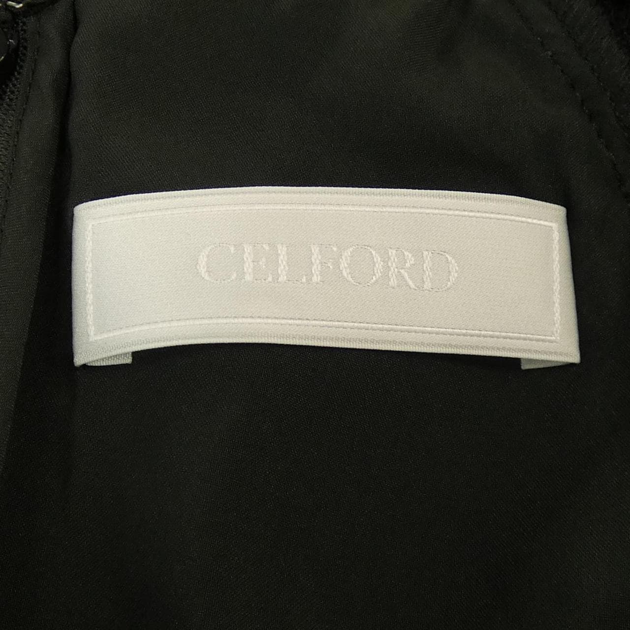 セルフォード CELFORD ワンピース