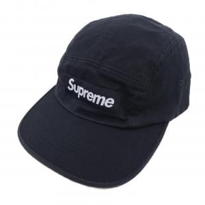 シュプリーム SUPREME WASHED CHINO TWILL C キャップ