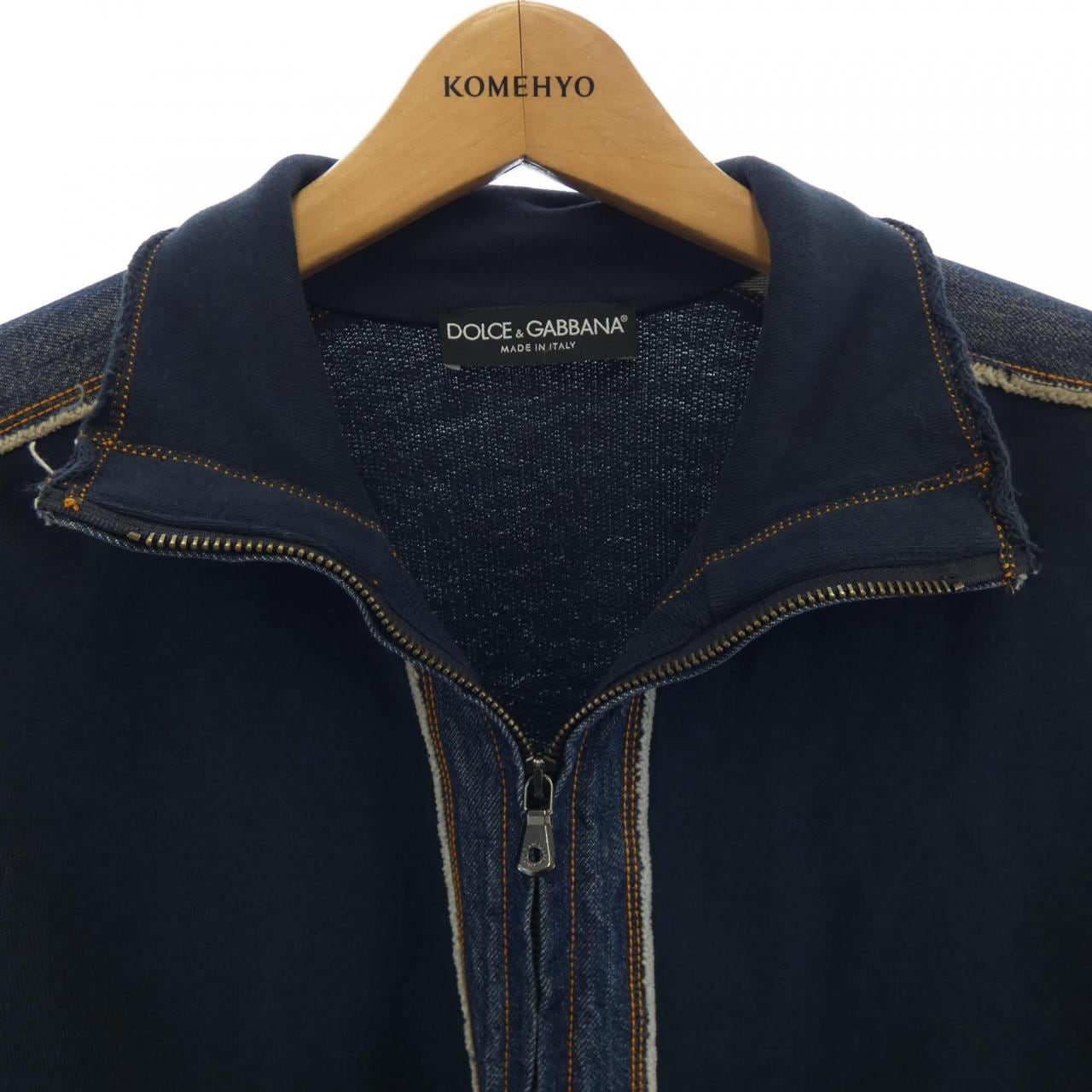 ドルチェアンドガッバーナ DOLCE&GABBANA G9191T ブルゾン