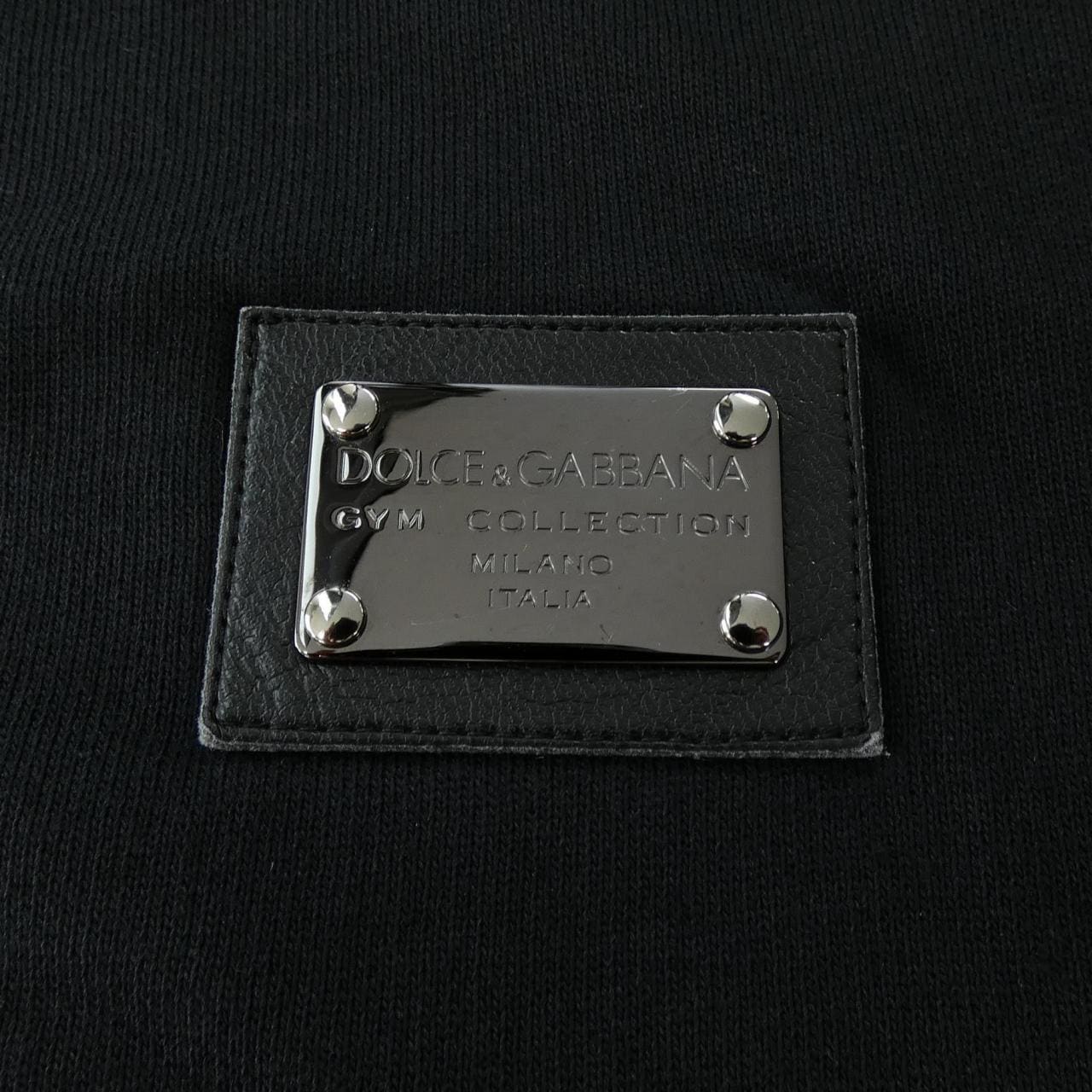 ドルチェアンドガッバーナ DOLCE&GABBANA ブルゾン