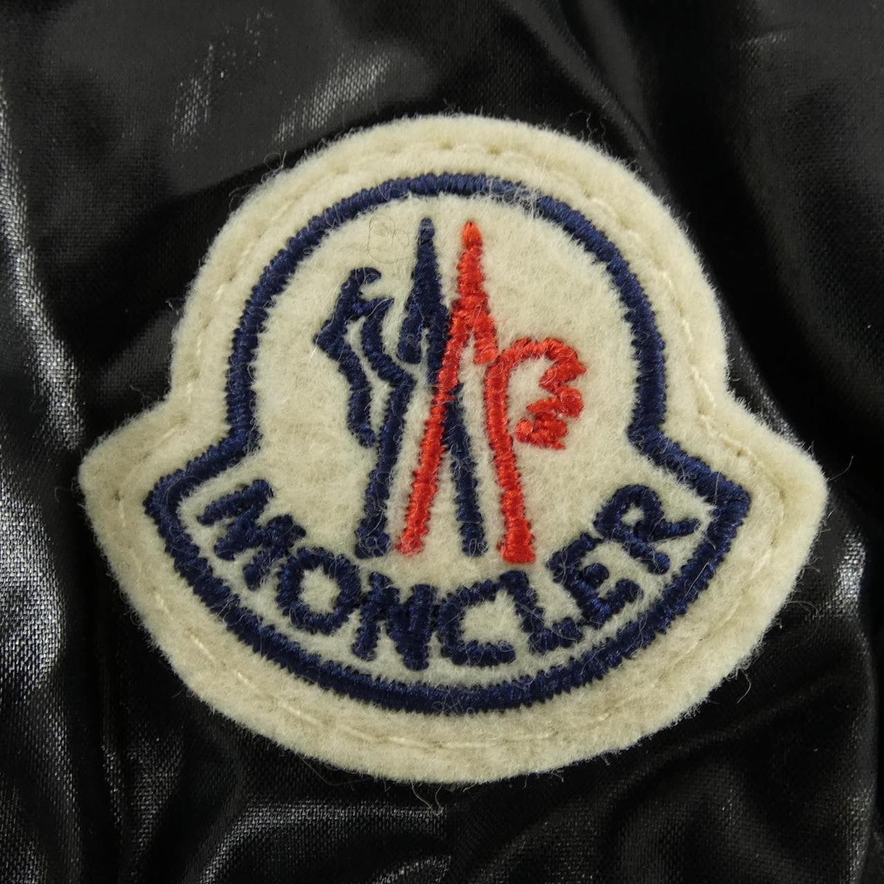 モンクレール MONCLER RIBAFUR ダウンコート