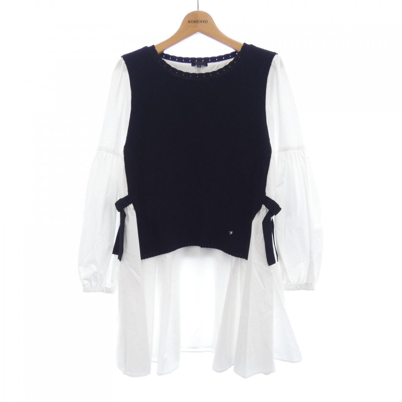 トゥービーシック TO BE CHIC チュニック