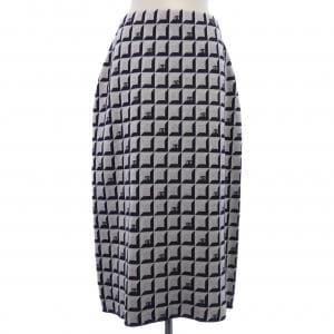 シャネル CHANEL LOOK54 P77884K11248 スカート