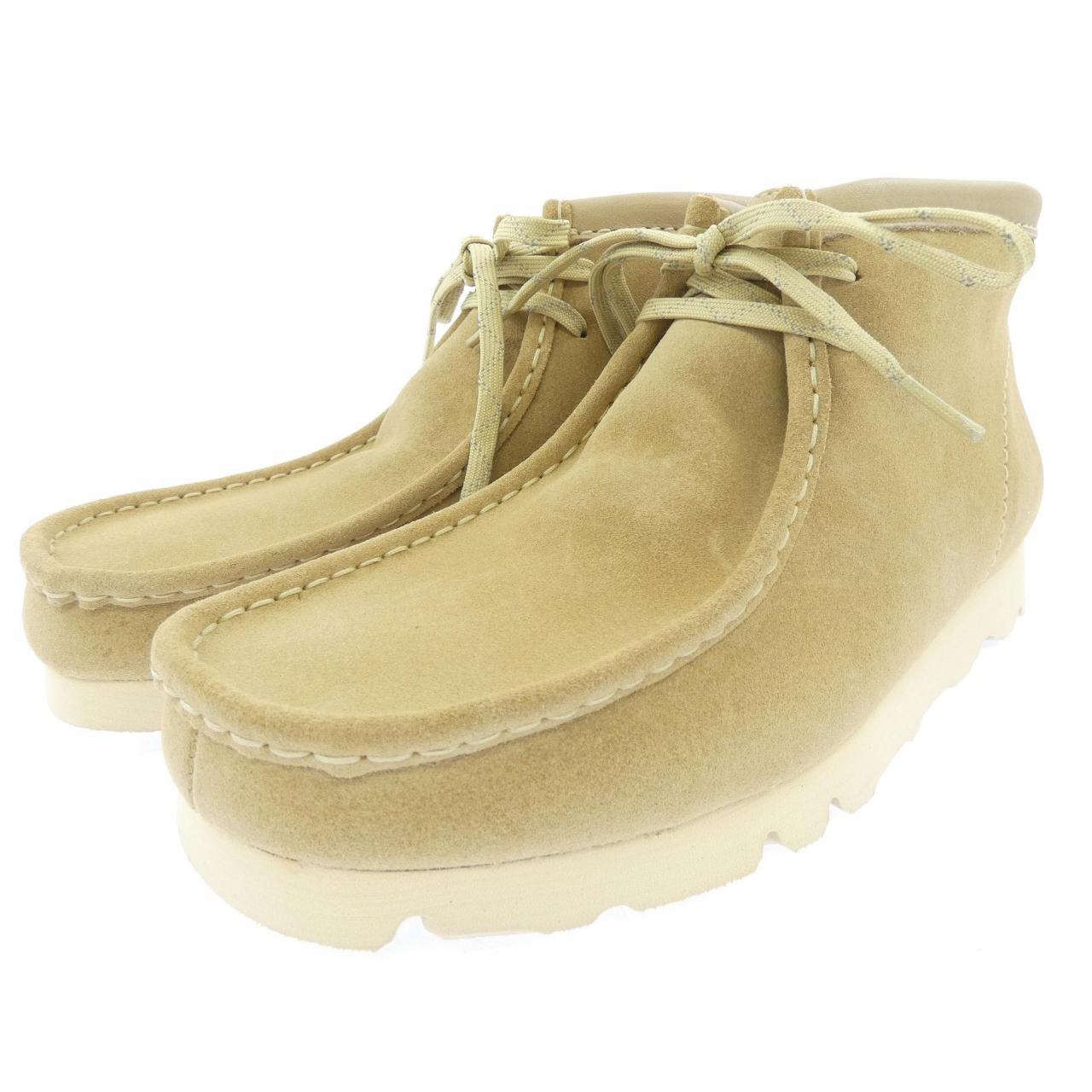 クラークス CLARKS シューズ