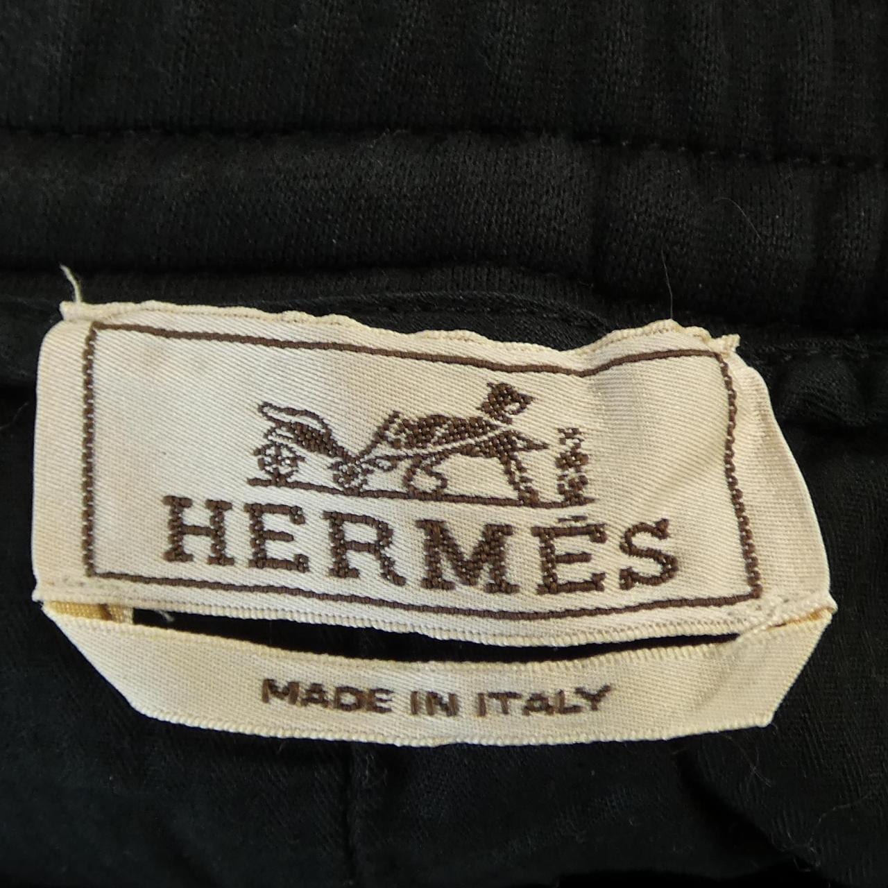 エルメス HERMES 355120HZ パンツ
