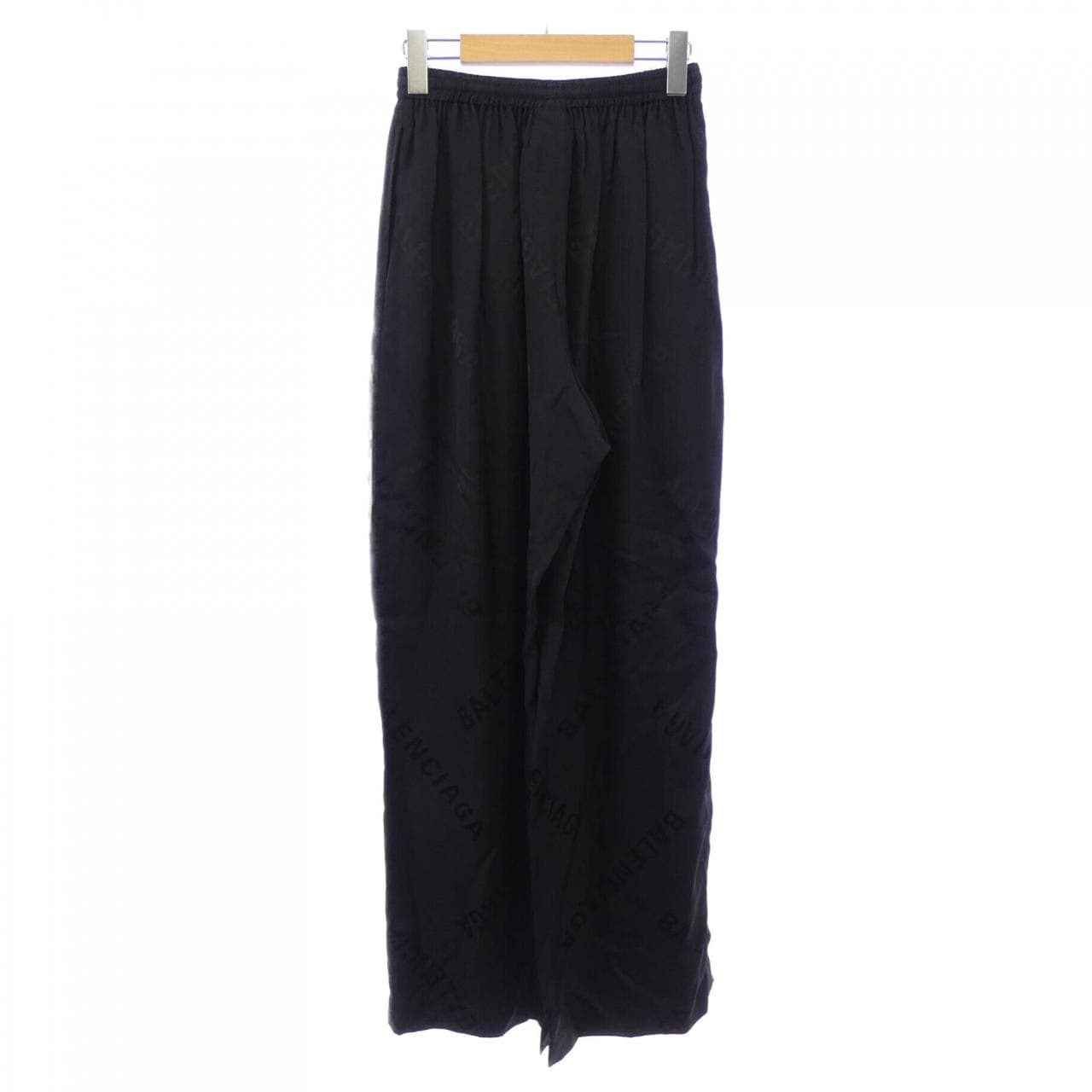バレンシアガ BALENCIAGA GARDE-ROBE 773530 T0013 パンツ