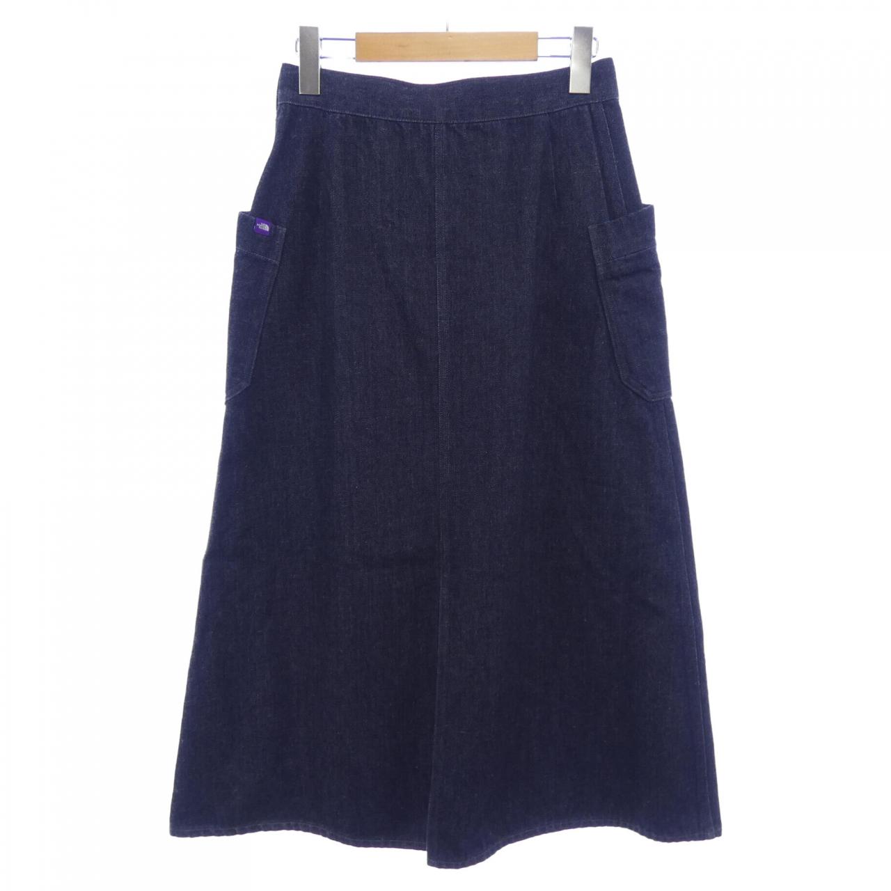 ザノースフェイス THE NORTH FACE NTW5358N スカート