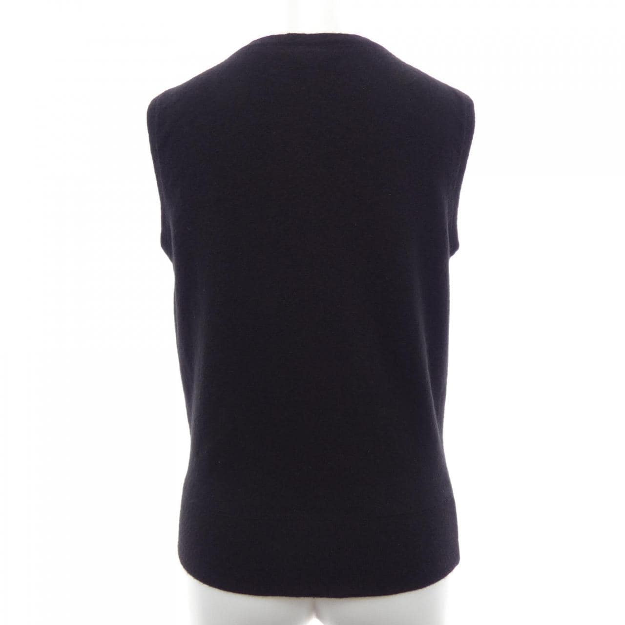 【ヴィンテージ】シャネル CHANEL P18160V00965 01A ニット