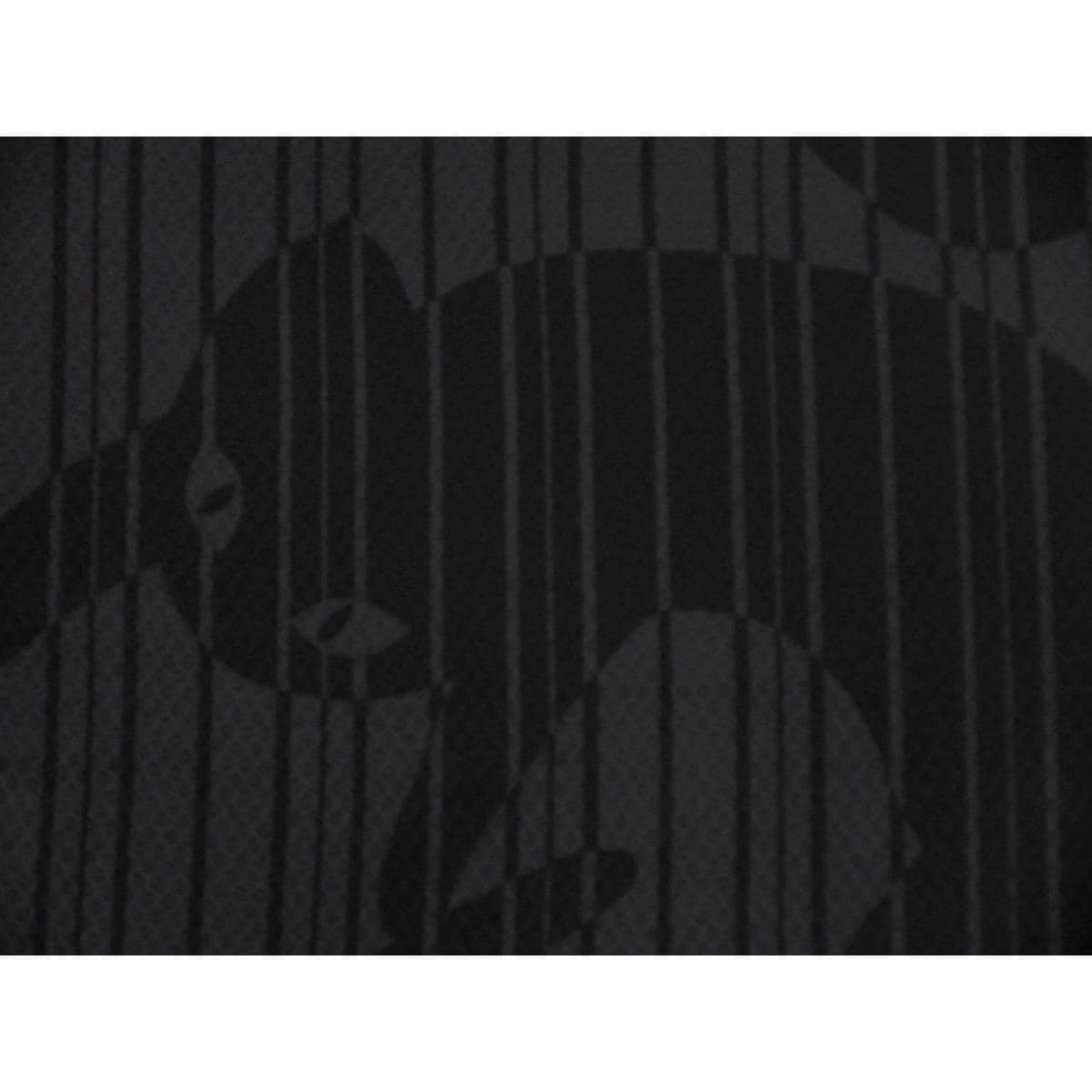 単衣　小紋　身幅Ｌ寸