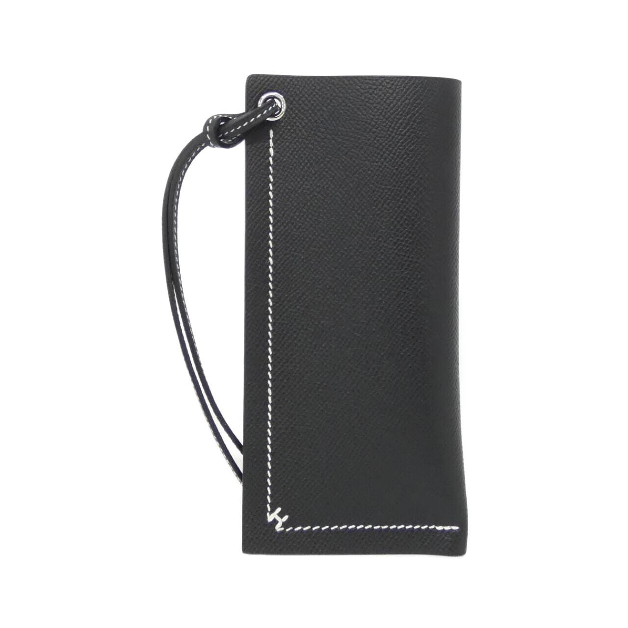 エルメス アッシュ セリエ 083844CK グラスケース