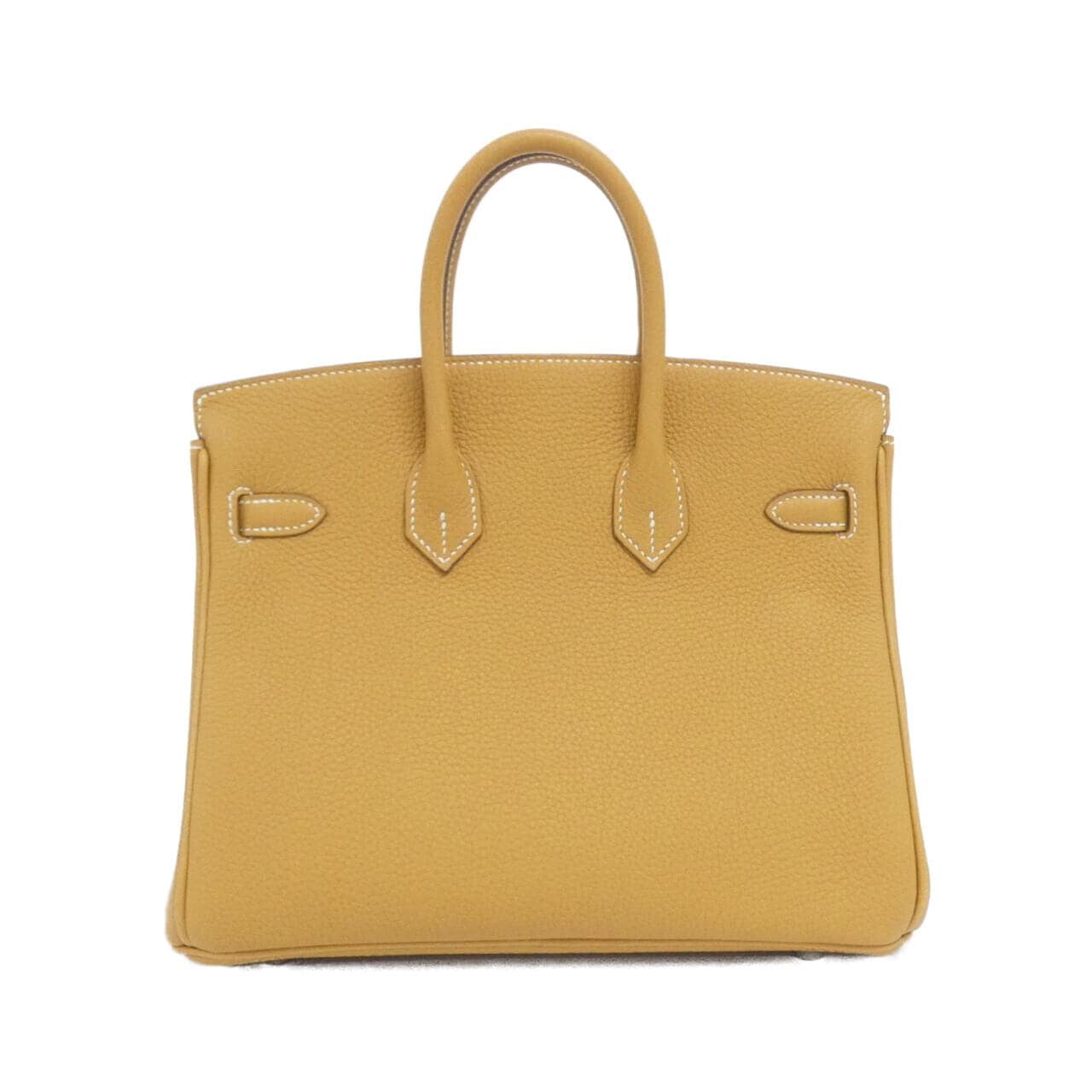 [Unused items] HERMES Birkin 25cm 041344CK bag