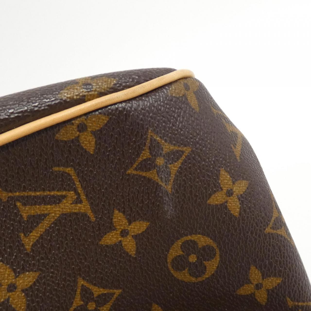 LOUIS VUITTON Monogram Batignolles Oriental M51154 包