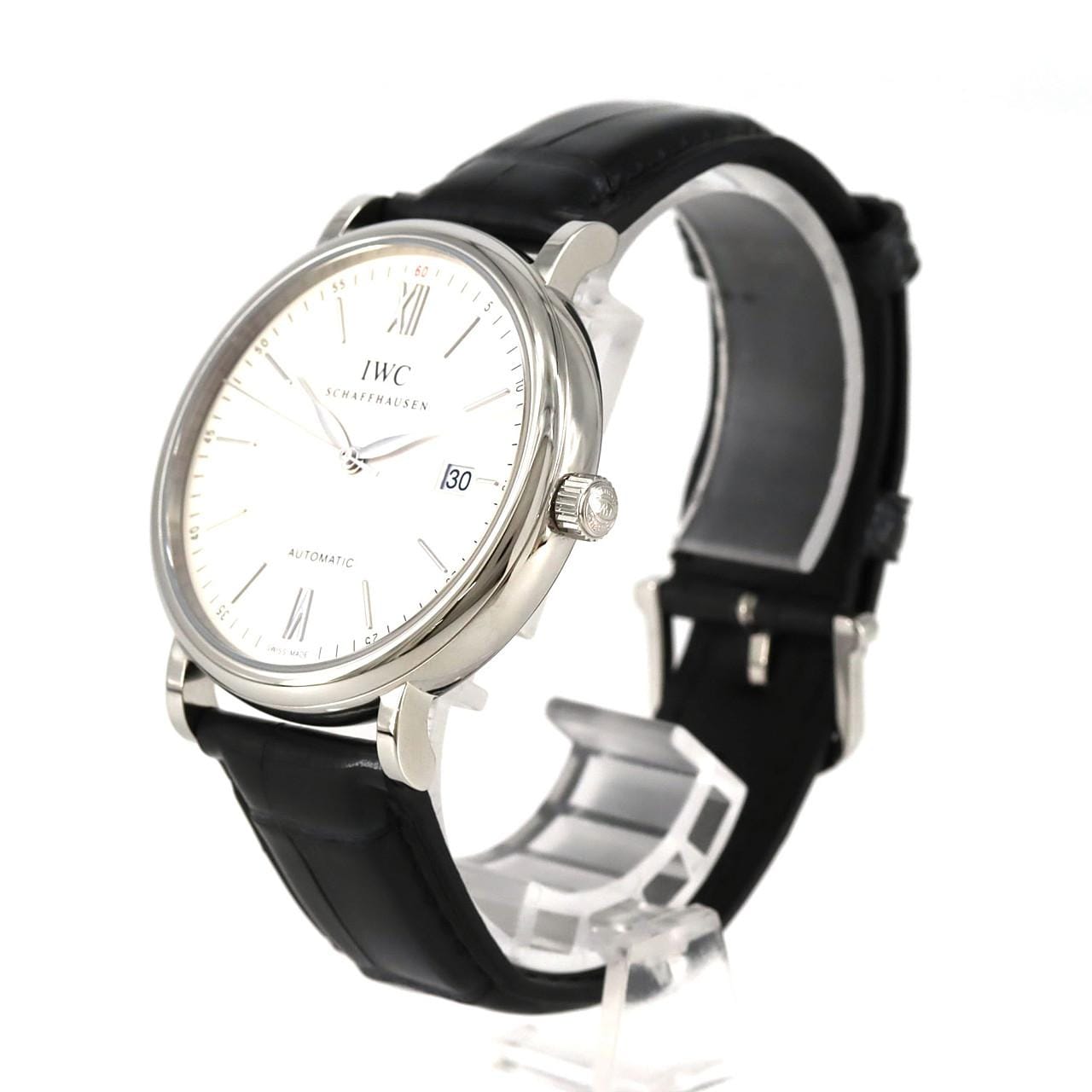 IWC ポートフィノ IW356501 SS 自動巻