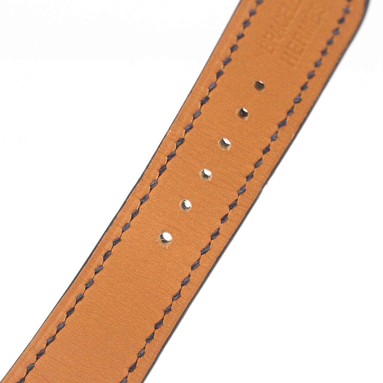 エルメス アルソーエキュイエール/D AR6.630 SS 自動巻