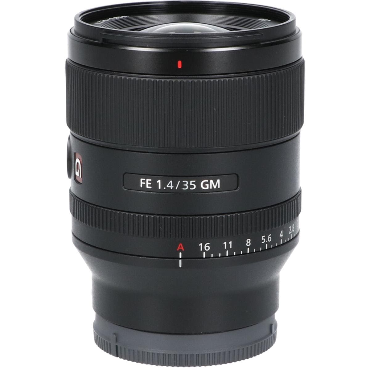 ＳＯＮＹ　ＦＥ３５ｍｍ　Ｆ１．４ＧＭ（ＳＥＬ３５Ｆ１４ＧＭ）