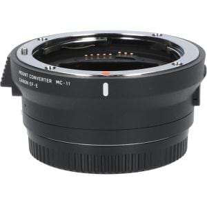ＳＩＧＭＡ　マウントコンバーター　ＭＣ－１１　ＥＦ－Ｅ