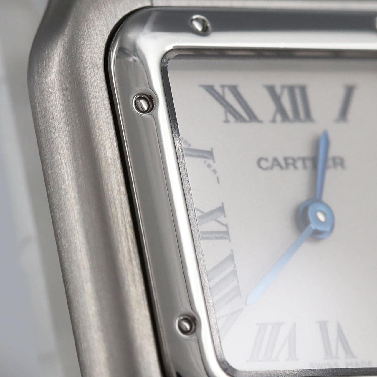 Cartier Panthère SM W25033P5 SS Quartz