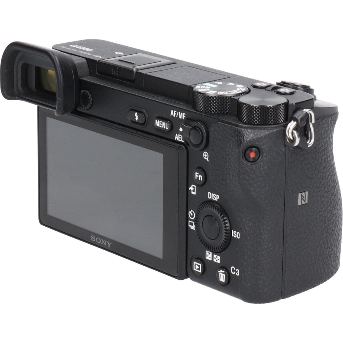 α６５００　ＩＬＣＥ－６５００