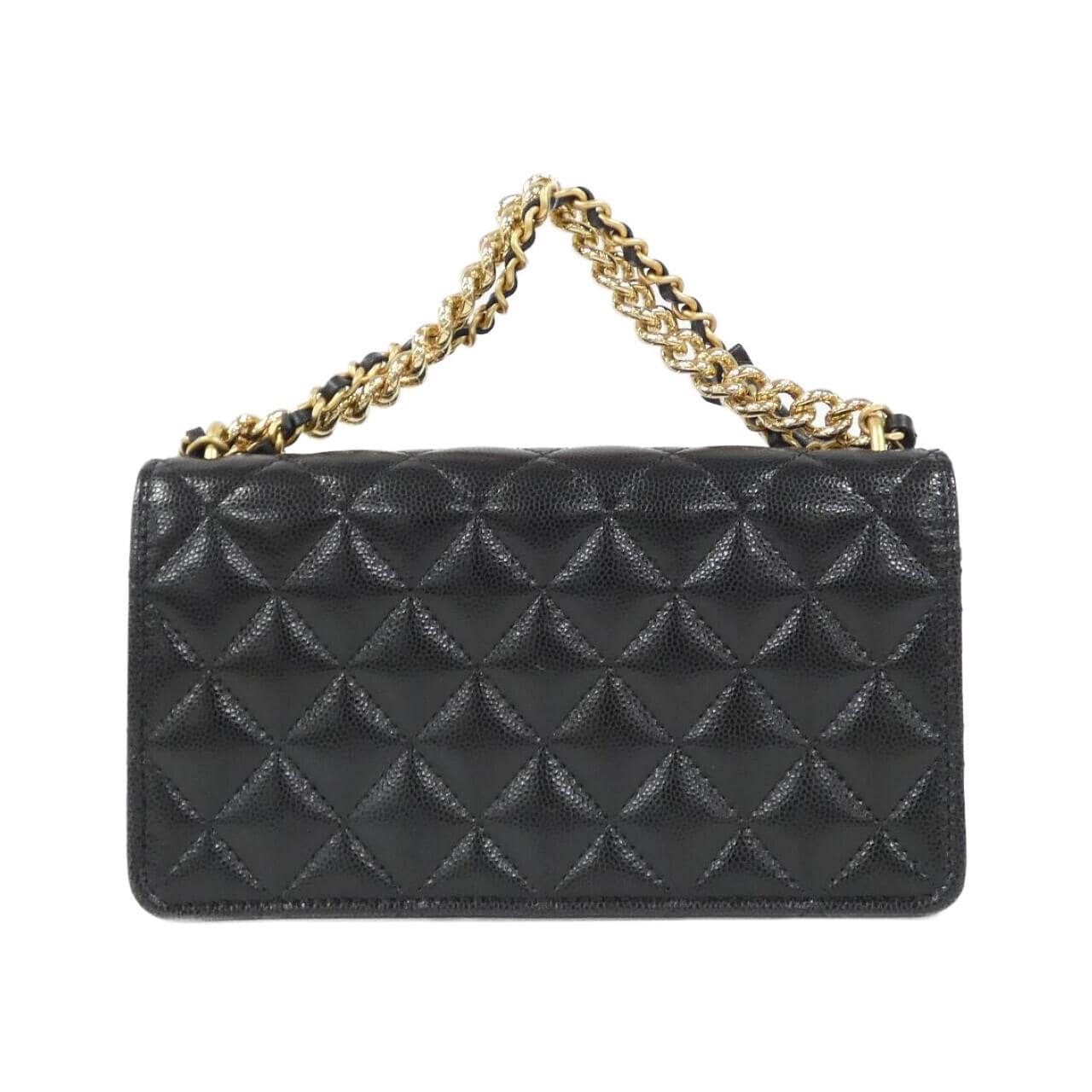 CHANEL AP3911 鏈條Clutch