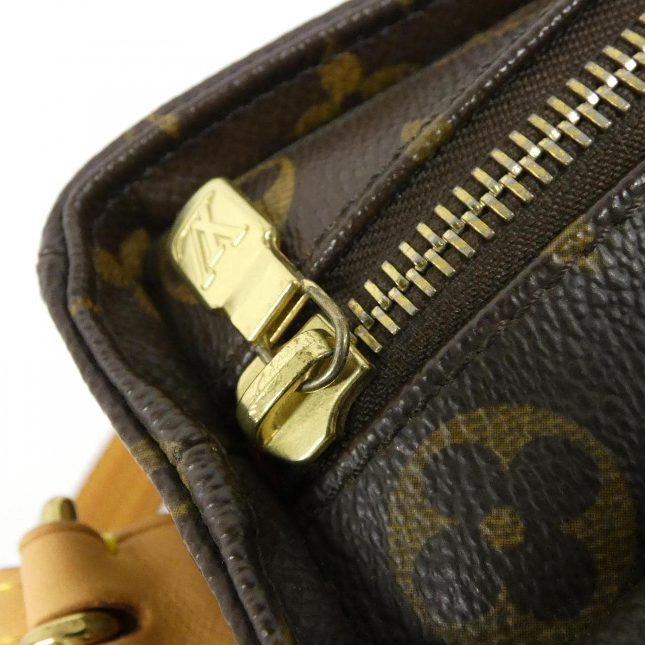 ルイヴィトン モノグラム ヴィバ シテ MM M51164 ショルダーバッグ