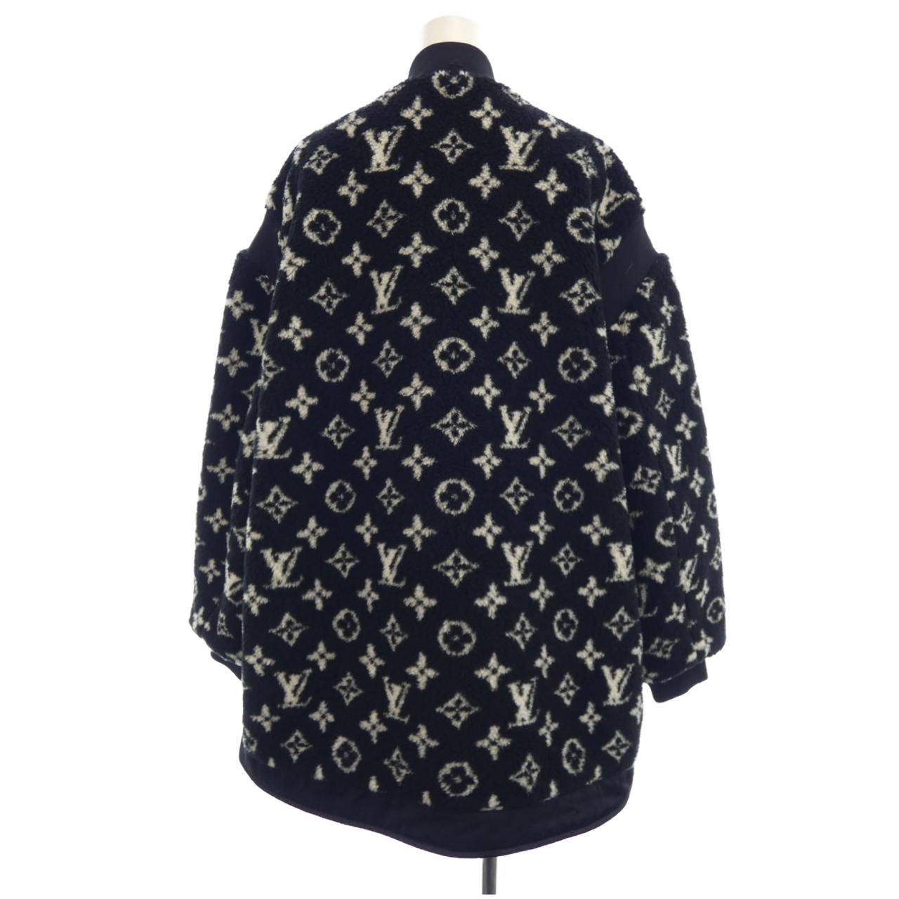 ルイヴィトン LOUIS VUITTON ブルゾン