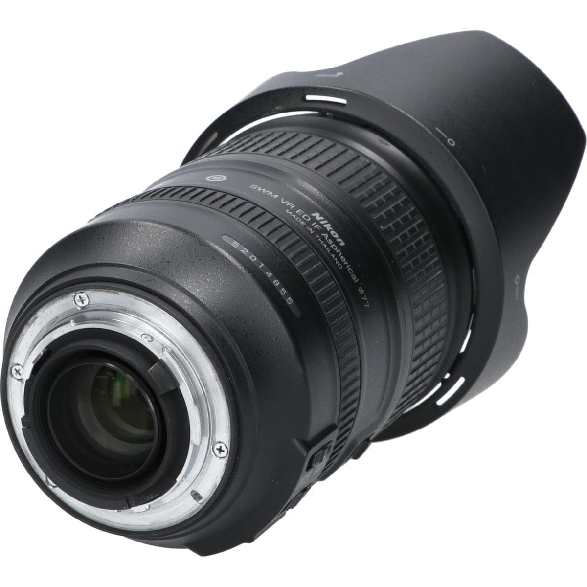 ＮＩＫＯＮ　ＡＦ－Ｓ２８－３００ｍｍ　Ｆ３．５－５．６Ｇ　ＥＤ　ＶＲ