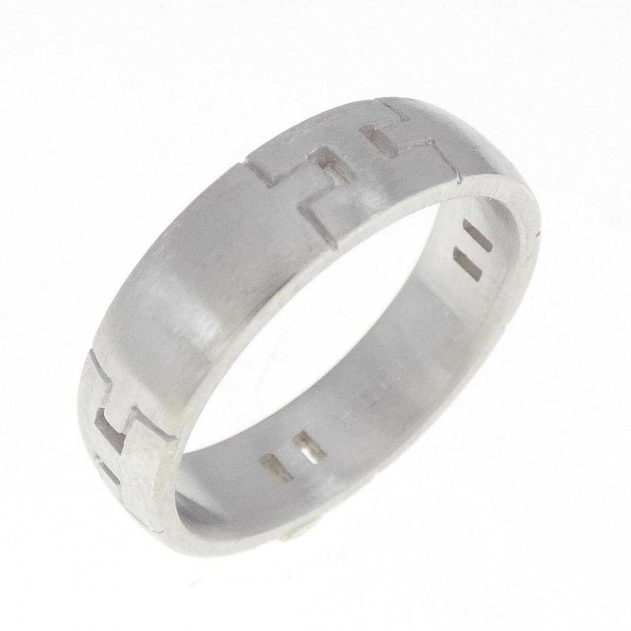 HERMES hercules petite model ring