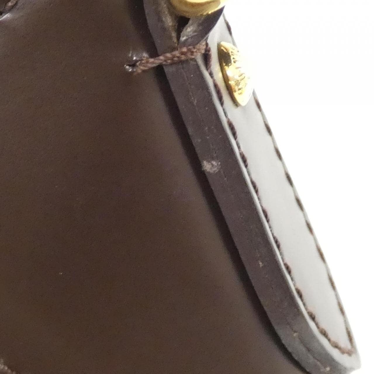 ルイヴィトン ダミエ テムズ GM N48181 ショルダーバッグ