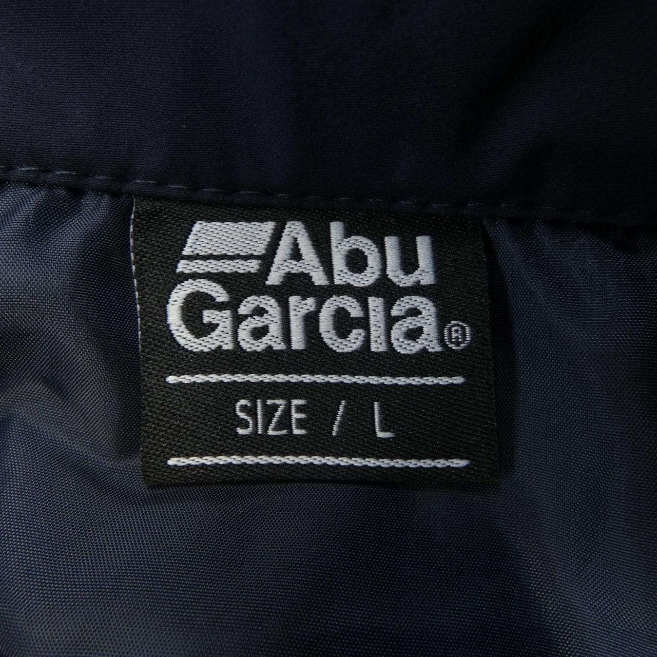ABU GARCIA ジャケット