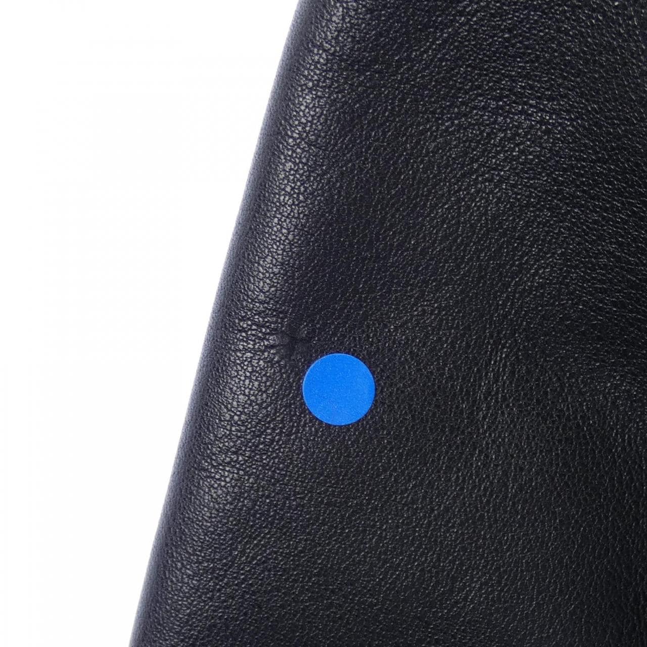 デラックス DELUXE WIND AND SEA スタジャン