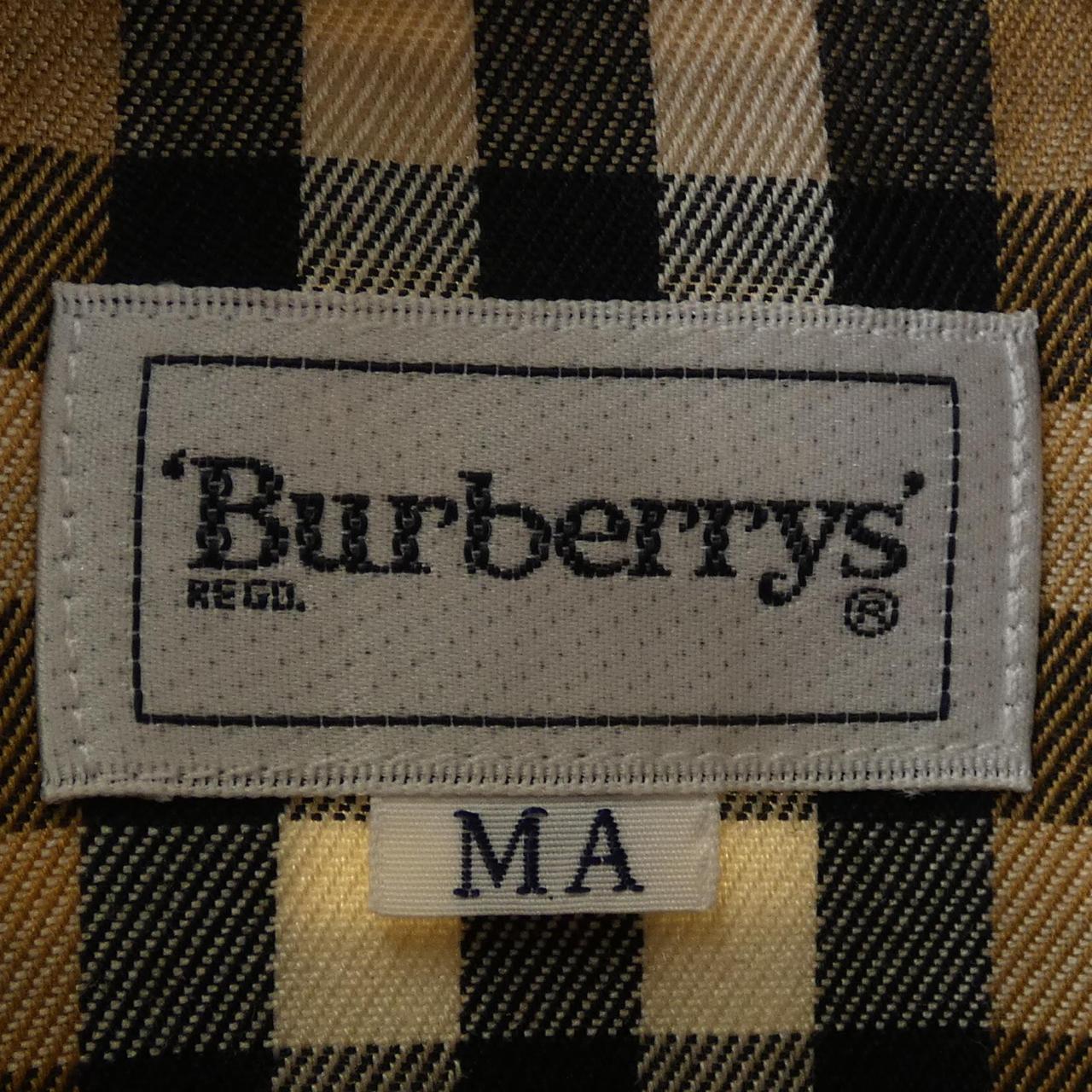 【ヴィンテージ】バーバリーズ Burberrys シャツ