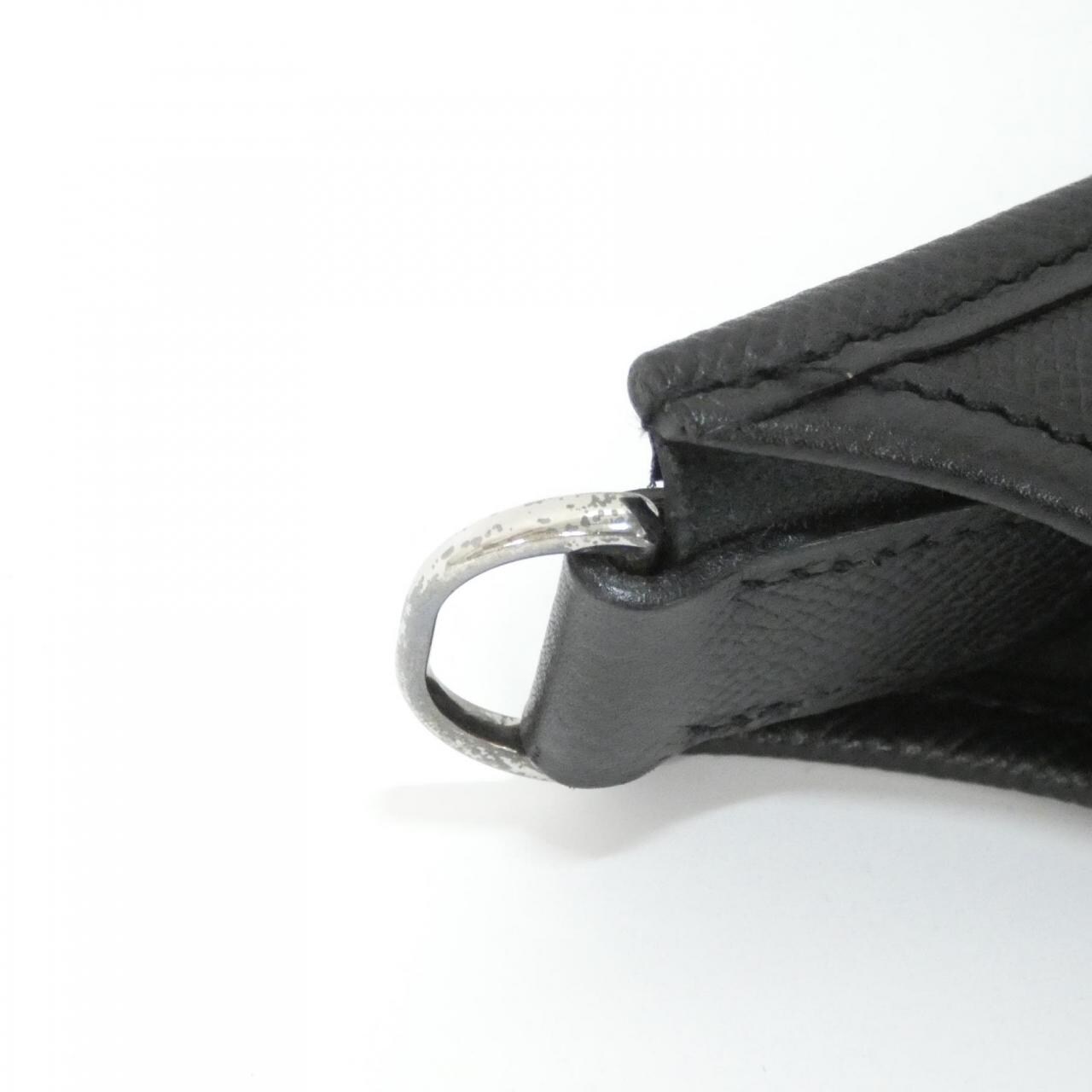 エルメス エヴリン2 GM 043765CK ショルダーバッグ