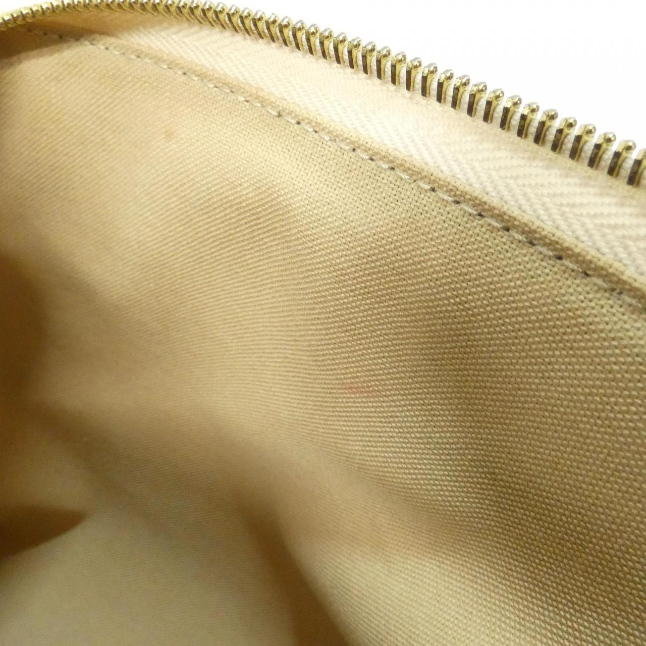 ルイヴィトン ダミエ アズール シラクーサ MM N41112 ショルダーバッグ