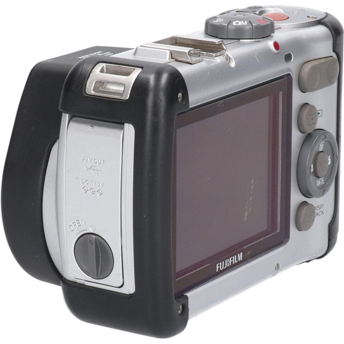 ＦＩＮＥＰＩＸ　ＢＩＧＪＯＢ　ＨＤ－３Ｗ