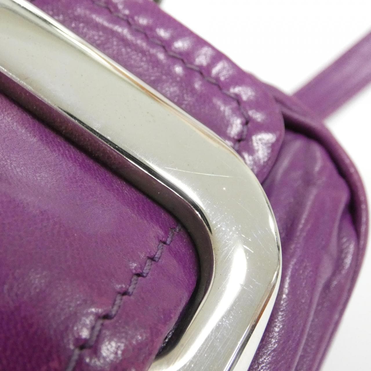 プラダ BP0452 ショルダーバッグ