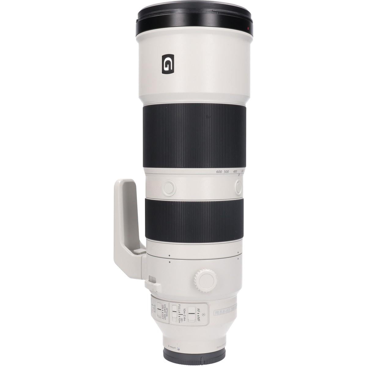 ＦＥ２００－６００ｍｍ　Ｆ５．６－６．３Ｇ　ＯＳＳ