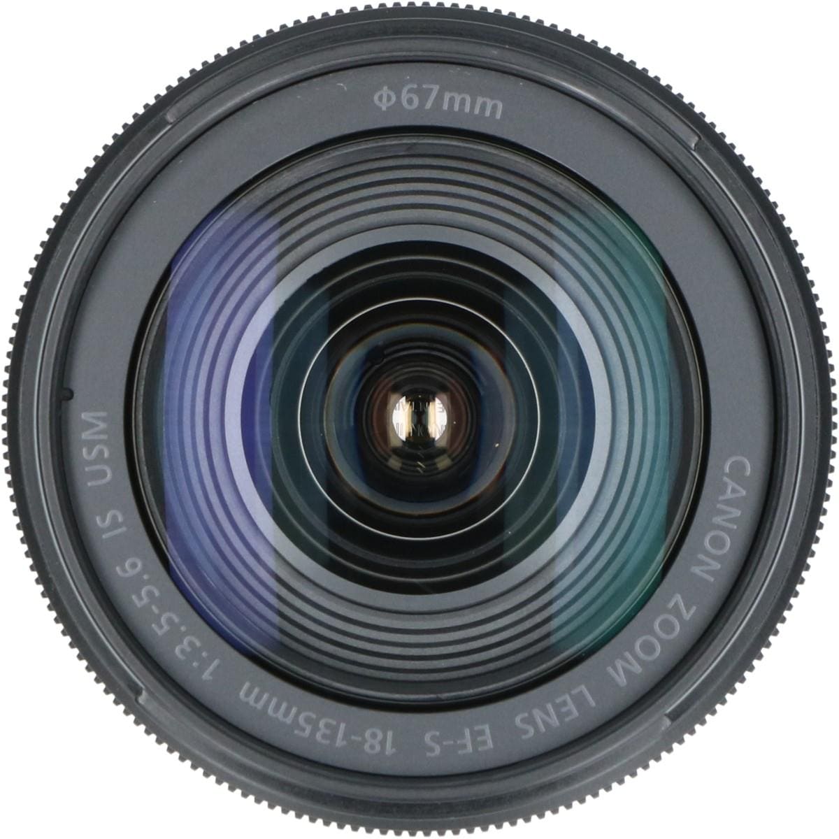 ＥＦ－Ｓ１８－１３５ｍｍ　Ｆ３．５－５．６ＩＳ　ＵＳＭ
