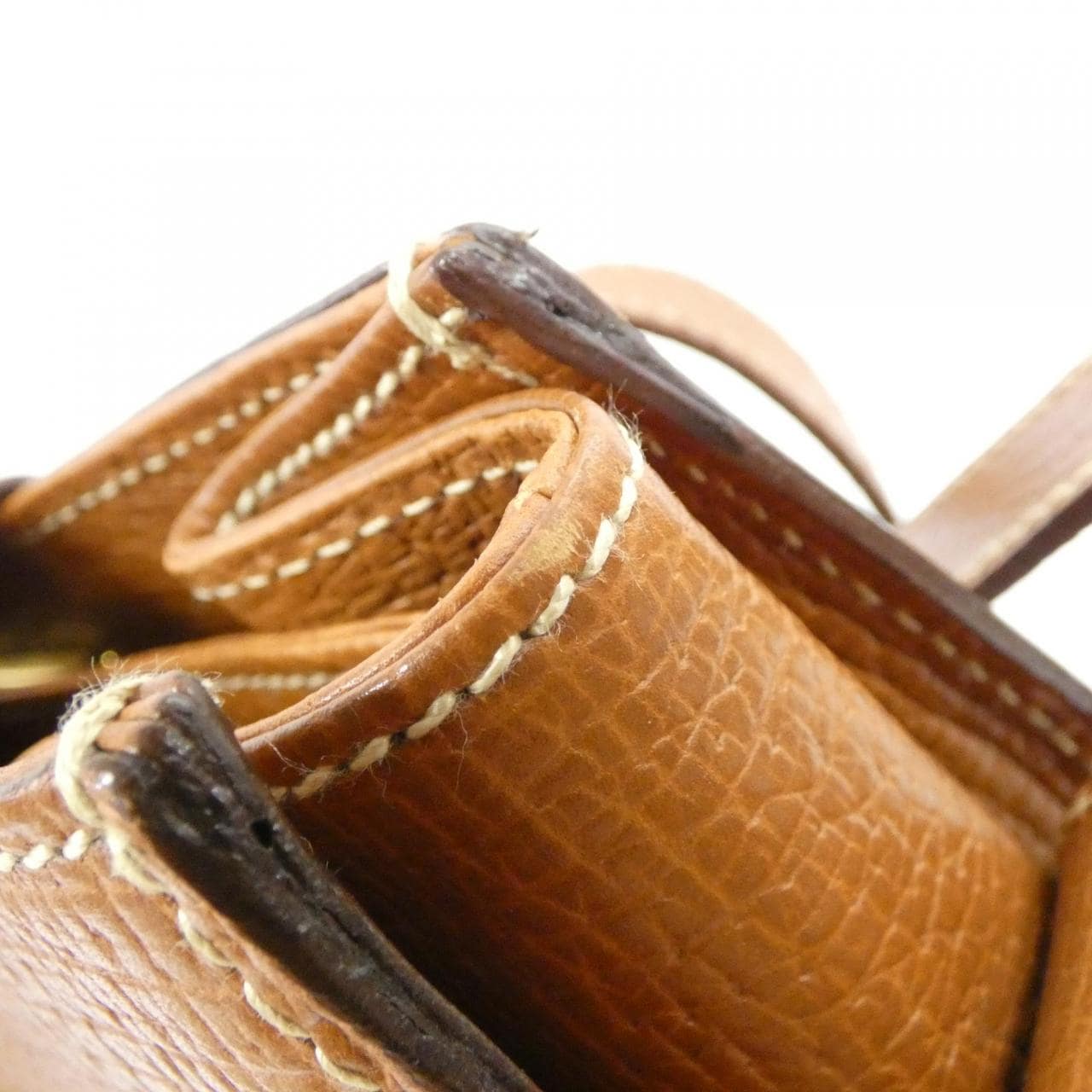 【ヴィンテージ】ロエベ ショルダーバッグ