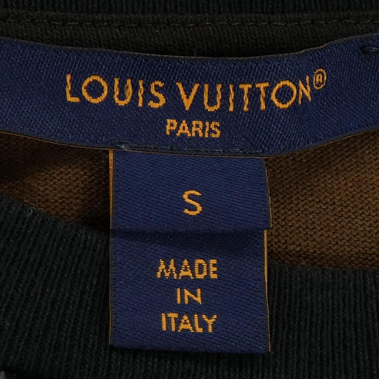 ルイヴィトン LOUIS VUITTON グラフィックLVプリントタンクドレス FQJD13IIX ワンピース