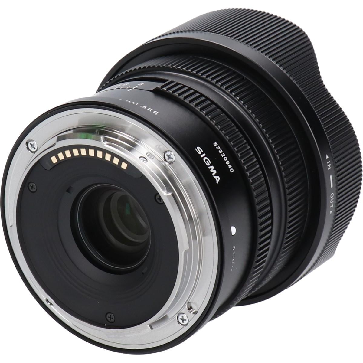 Ｌ（Ｃ）１７ｍｍ　Ｆ４ＤＧ　ＤＮ