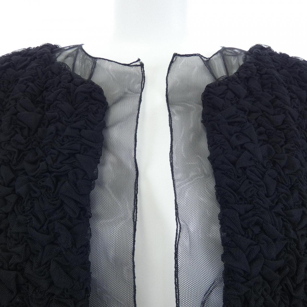 【ヴィンテージ】シャネル CHANEL P15566V08705 00T ノーカラージャケット